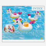 Unicorn Drink Holder (3pcs per set)