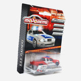 Majorette S.O.S Flashers Chevrolet Silverado Die Cast Vehicle Toy For Boys