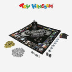 Monopoly Game Of Thrones Board Game For Adults