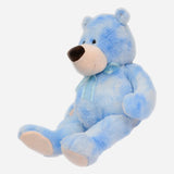 Kidshop 25.5 Inch Adorable Blue Plush Toy For Kids