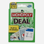 Hasbro Games Monopoly Deal