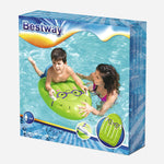 33 X 22 84Cm X 56Cm Surf Buddy Pool Rider