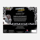 Pokemon: Trading Card Game Champion'S Path Dubwool V Box