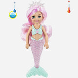 Barbie Chelsea Paint Reveal Mermaid