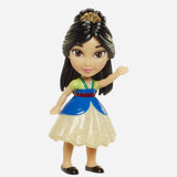 Disney Princess Mini Mulan Doll For Girls