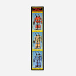 Gundam Rx 77 Guncannon Union A F Mobile Suit Rx 77 Real Type