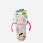 Disney Baby Silicone Sippy Training Tumbler 330ml