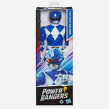 Power Ranger Mighty Morphin Blue Ranger Toy For Boys