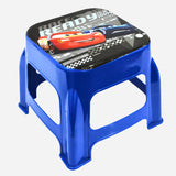 Disney Pixar Cars Plastic Stool 20Cm