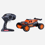 Suncon Faerie Fire R/C Invincible Road Hog Toy For Kids