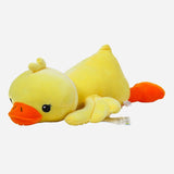 Kidshop Duck Plush Toy For Kids (Yellow)