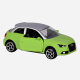 Majorette Premium Cars Audi A1 Vehicle Toy For Boys