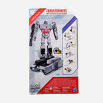 Transformers Megatron 10 Inch Action Figure Toys For Kids