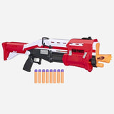 Nerf Fortnite Ts Blaster Toys For Boys