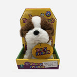 Iwaya Baby St Bernard Toy For Kids