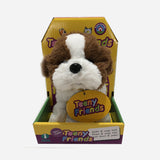 Iwaya Baby St Bernard Toy For Kids