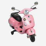 Rux Classic Scooter Pink For Girls