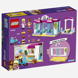 Lego R Friends 41440 Heartlake City Bakery Age 4 Building Blocks 2020 99Pcs