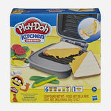 Play Doh Kitchen Creations Toy For Kids