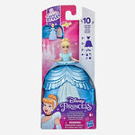 Disney Princess Cinderella Fashion Surprise Toy For Girls