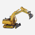 Road Rats Earth Movers Radio Control Excavator