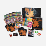 Pokemon: Trading Card Game Champion'S Path Elite Trainer Box