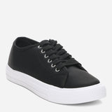 Kicks Women's Anya Lace-up Sneakers