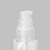 SM Accessories Concepts Refillable Gel Pump Bottle 50mL