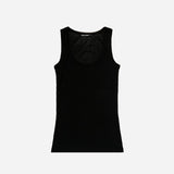 Baleno Ribbed Tank Top