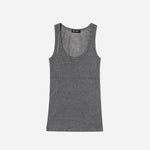 Baleno Ribbed Tank Top