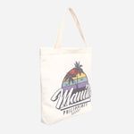 Kultura Coco Tree Tote Bag