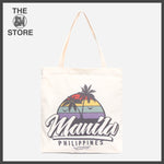 Kultura Coco Tree Tote Bag