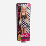 Barbie Fashionista Doll 134 For Girls