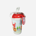 Disney Baby Toddler Double Walled -Tumbler - Cars