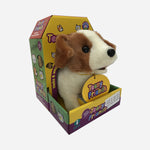 Iwaya Jack Russel Terrier Toy For Kids