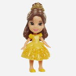 Disney Princess Mini Belle In Yellow Dress Doll For Girls