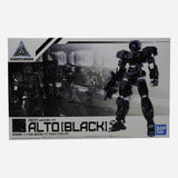 Gundam 30Mm 1 144 Eemx 17 Alto Black Model Kit