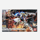 Hg 1 144 Gundam Barbatos Lupus Rex Hg Model Kit