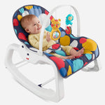 Fisher Price Rocker