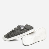 Kicks Women's Kaori Lace-up Sneakers