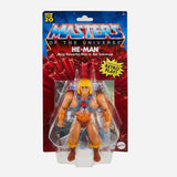 Master Of The Universe Hyper-Retro He-Man Toy For Boys