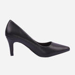 Bata Women's Tricia Ortholite High heels