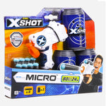 Zuru X Shot Micro Blaster Toys For Kids