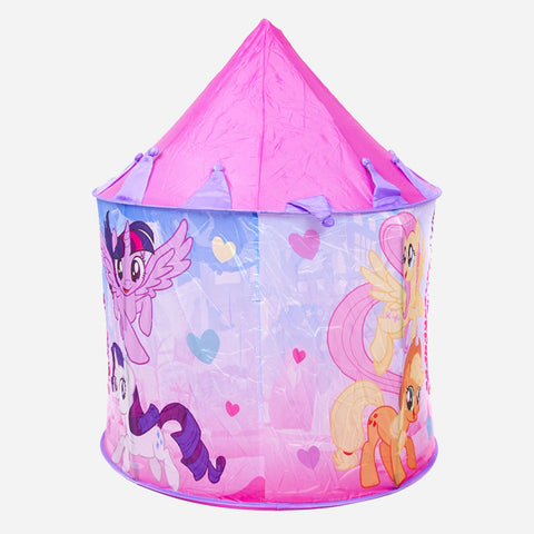 My Little Pony Castle Tent