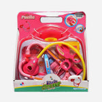 Puella Little Doctor Playset For Kids