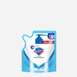 Safeguard Liquid Hand Soap Pure White 200ml Refill Pack of 2