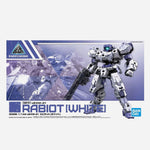 Gundam Rabiot 30Mm Eexm 21 Toy For Boys