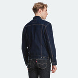 Levi's The Trucker Jacket Rinse Trucker