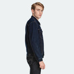 Levi's The Trucker Jacket Rinse Trucker