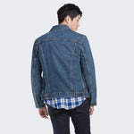 Levi's The Trucker Jacket Mugito Trucker